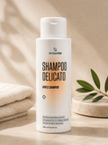Shampoing doux AmberDol