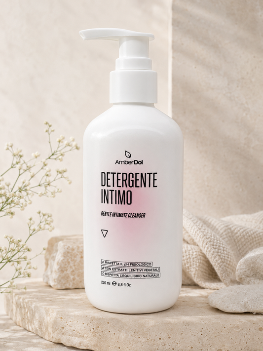 AmberDol Detergente Intimo